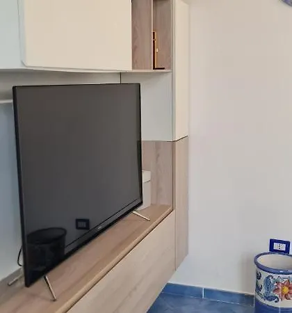 Apartment Il Vesuvio Blue Forio (Isola d'Ischia)