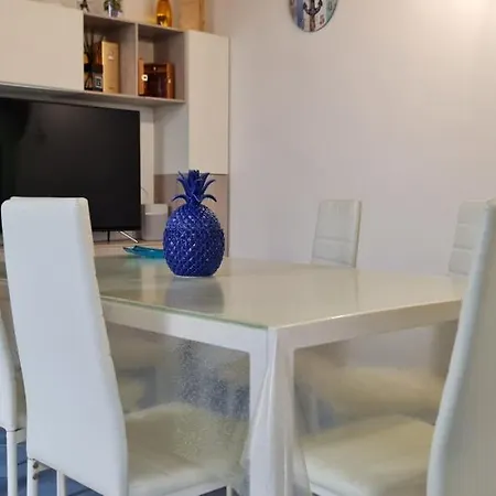 Il Vesuvio Blue Apartment Forio (Isola d'Ischia)