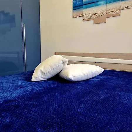 Il Vesuvio Blue Apartment Forio (Isola d'Ischia)