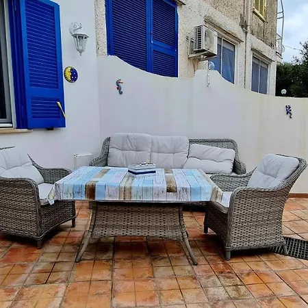 Apartment Il Vesuvio Blue Forio (Isola d'Ischia)